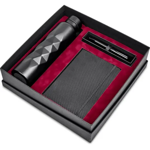 Alex Varga Jinida Gift Set Red